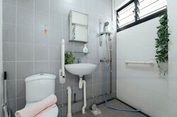 Blk 281 Tampines Street 22 (Tampines), HDB 4 Rooms #484464321